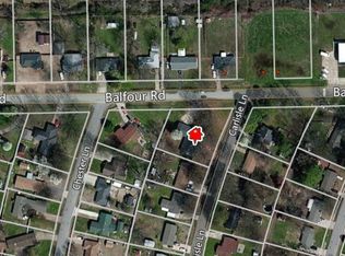 1416 Carlisle Ln, West Memphis, AR 72301