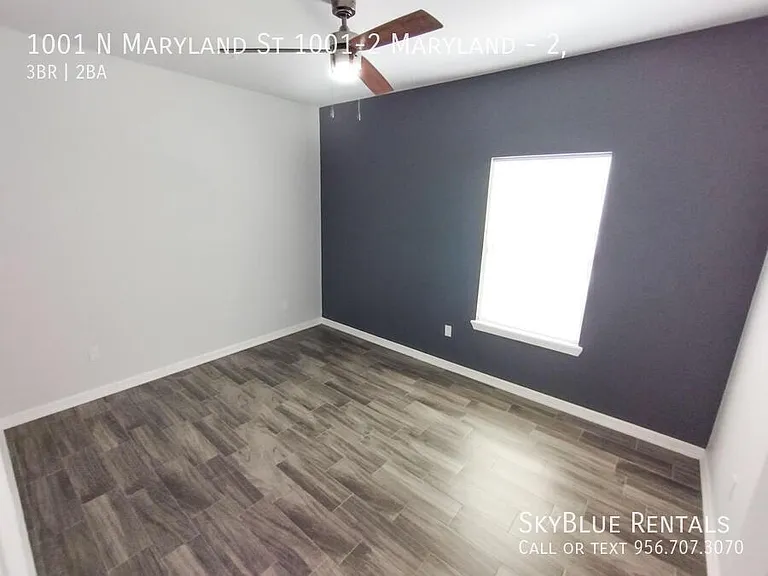 1001 N Maryland St #2 — Photo 4