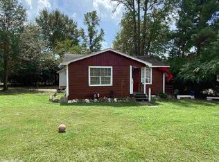 6207 Carolyn Ln, Mabelvale, AR 72103