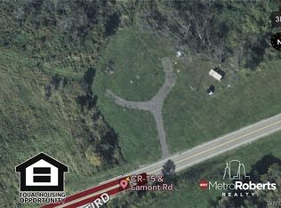 7649 County Road 15 Lot 25, Angelica, NY 14709