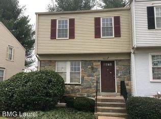 7018 Roslyn Ave, Rockville, MD 20855