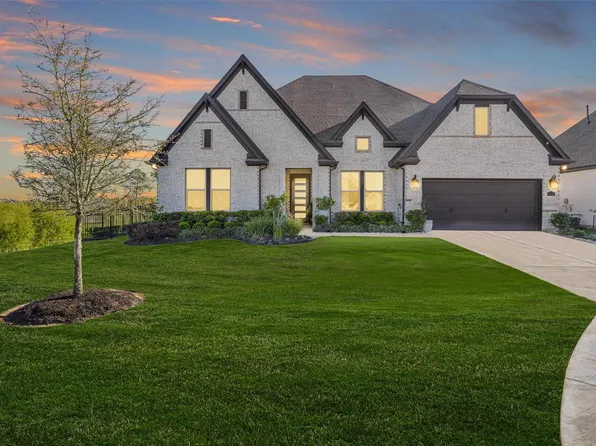 24303 Beth School Dr, Richmond, TX 77469