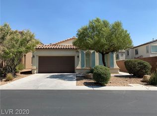 9850 Carter Creek St, Las Vegas, NV 89178