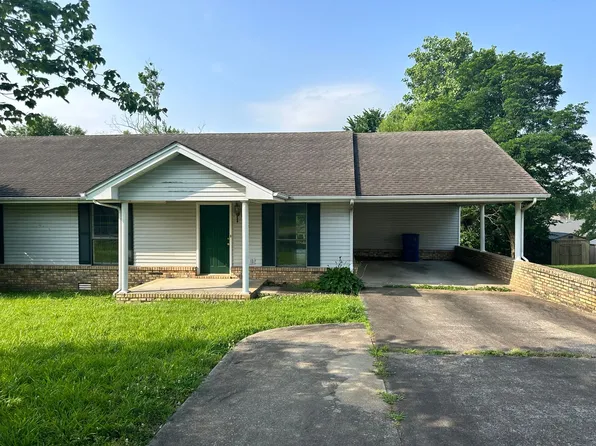 1009 Northwood Dr, Murray, KY 42071