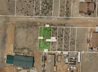0 6th Ln, Big Bear City, CA 92314