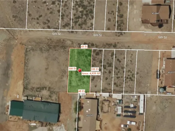 0 6th Ln, Big Bear City, CA 92314