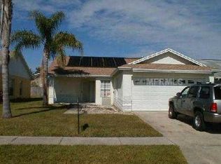 4688 Cheyenne Point Trl, Kissimmee, FL 34746