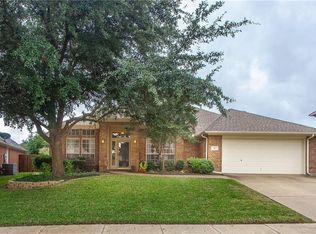 12 Dobree Ct, Mansfield, TX 76063
