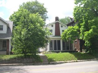 2927 Indianola Ave, Columbus, OH 43202