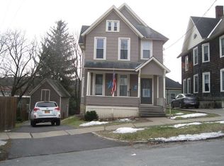 95 W Gansevoort St, Little Falls, NY 13365