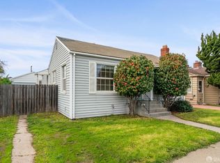 613 43rd St, Richmond, CA 94805