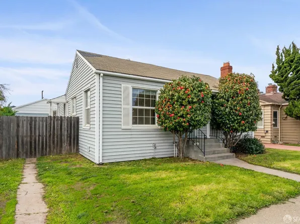 613 43rd St, Richmond, CA 94805