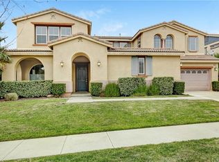 4774 Sanderling Way, Fontana, CA 92336