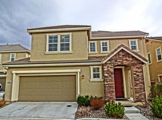 7025 Sacred Cir, Sparks, NV