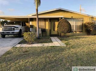 1370 W 1st St, Riviera Beach, FL 33404