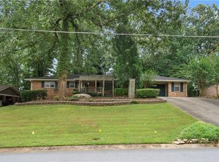 4723 Darlene Way, Tucker, GA 30084