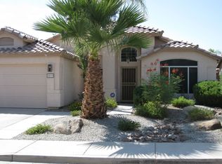 2519 E Taro Ln, Phoenix, AZ 85050
