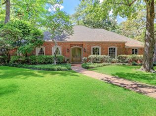 611 Shartle Cir, Houston, TX 77024