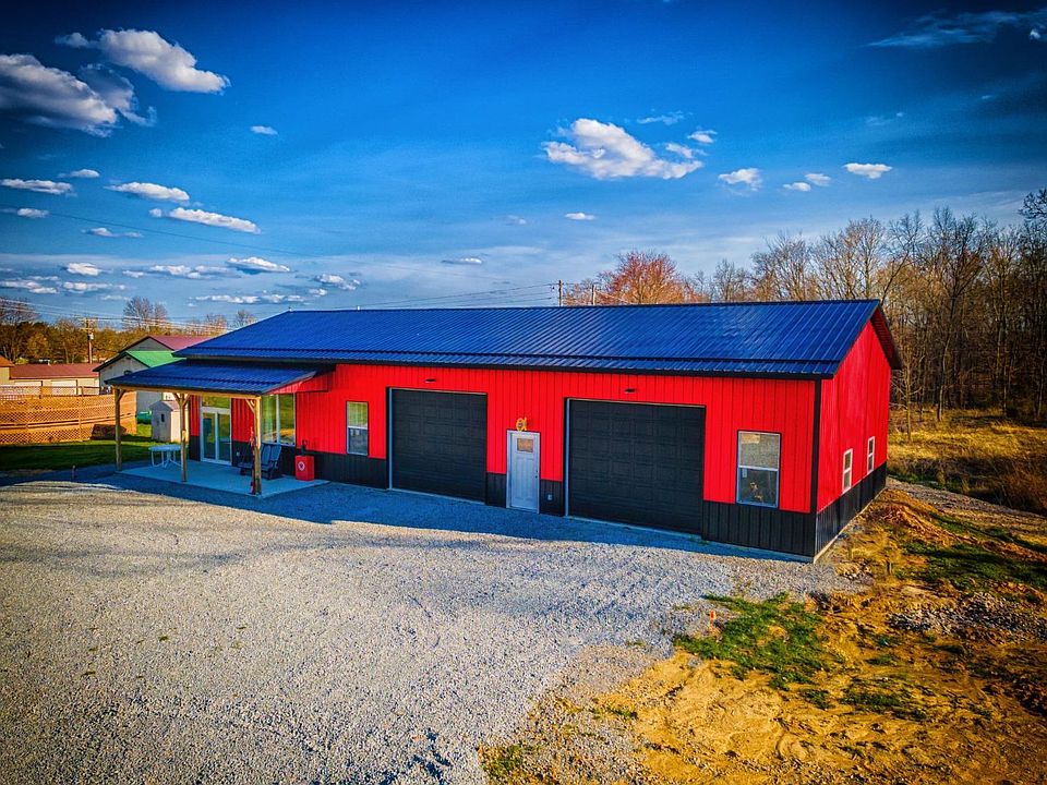 5203 State Route 125, West Union, OH 45693 MLS 1767980 Zillow