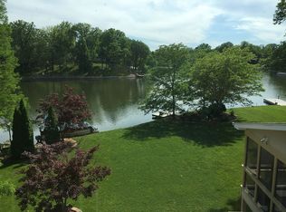 573 E Lake Dr, Edwardsville, IL 62025