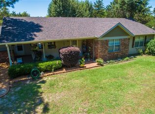 4096 County Road 1088, Celeste, TX 75423