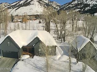 823 Hardman Rd, Star Valley Ranch, WY 83127