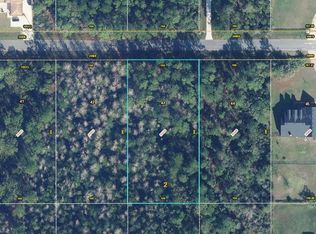 Quinlan St LOT 43, Orlando, FL 32833