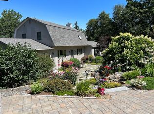 561 Sunset Rd, Deer Isle, ME 04627