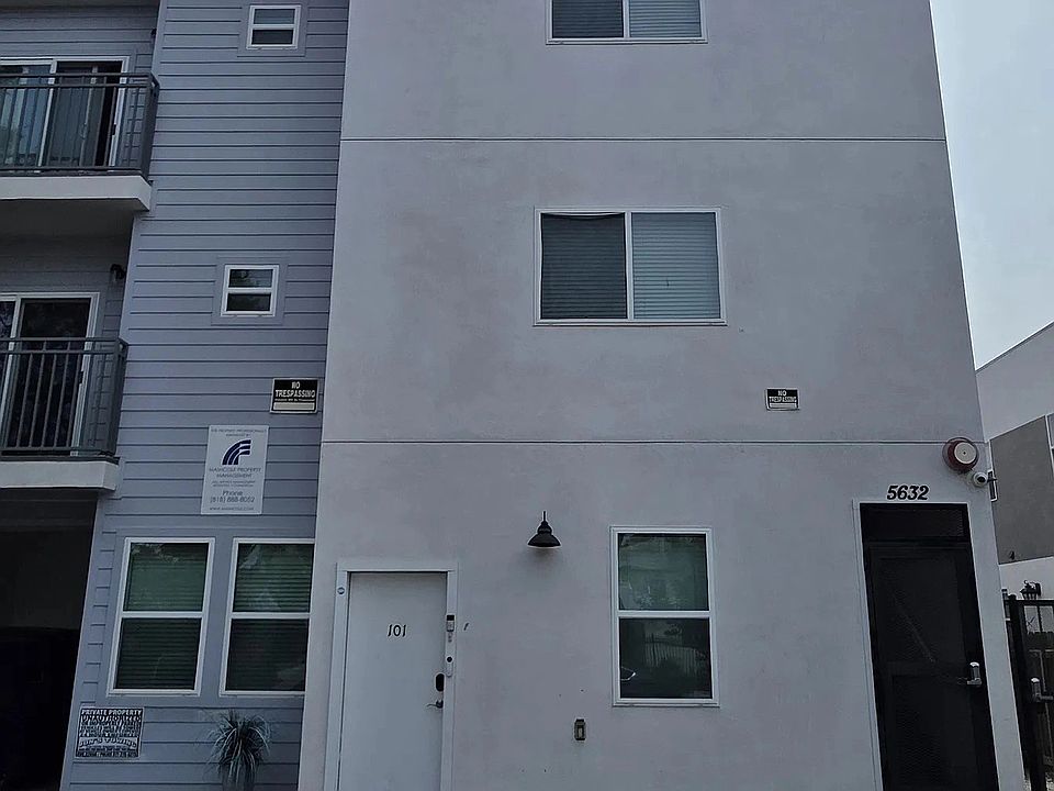 1st image of 5632 Willowcrest Ave #3X3A