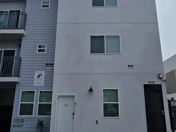 5632 Willowcrest Ave, North Hollywood, CA