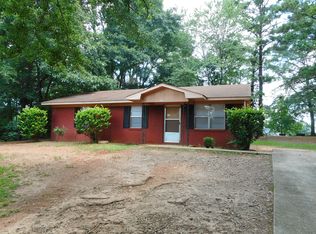 329 Rehobeth Rd, Valley, AL 36854