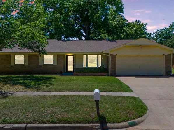 1324 N Skyline St, Stillwater, OK 74075