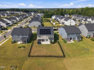 Galvani II, Wake Forest, NC 27587