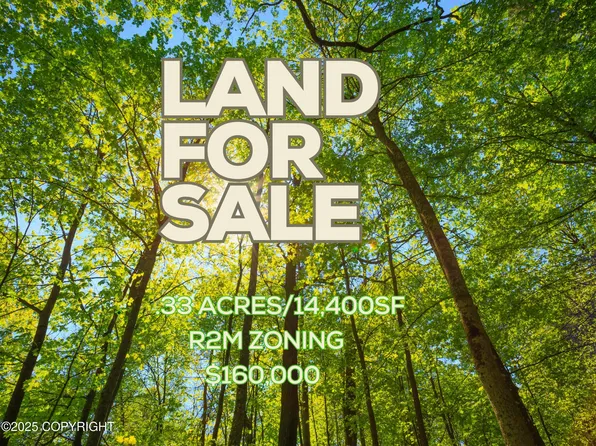 1106 Ramona St, Anchorage, AK 99515