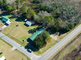 3521 Cains Mill Rd, Sumter, SC 29154