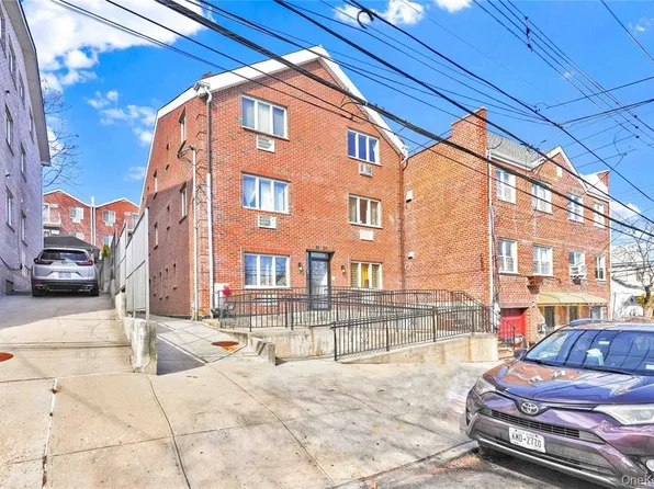 8439 60th Drive, Middle Village, NY 11379