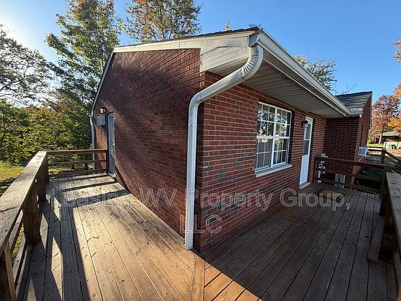 2nd image of 2029 Mount Vernon Rd #B