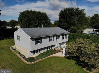 4401 Wynnefield Dr, Dover, PA 17315