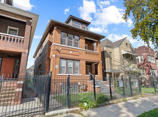 7018 S Artesian Ave, Chicago, IL 60629
