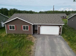 1607 Bronco Ln, North Pole, AK 99705