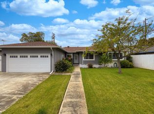 780 Ridge Rd, Santa Clara, CA 95051