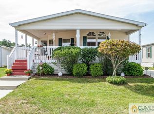 1406 Forest Way, Manchester, NJ 08759