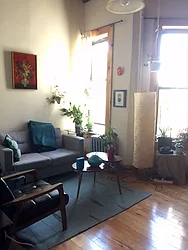Rented by Sher Management