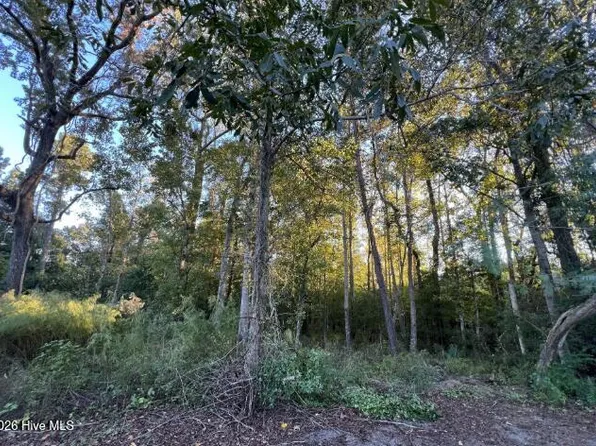 640 Quinn Dr Lot 23, Wilmington, NC 28411
