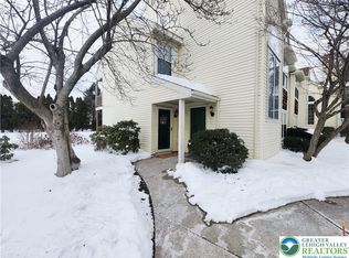 7356 Sauerkraut Ln #A, Macungie, PA 18062