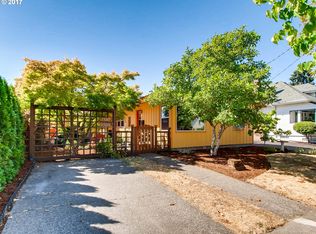 1533-1535 NE 73rd Ave, Portland, OR 97213