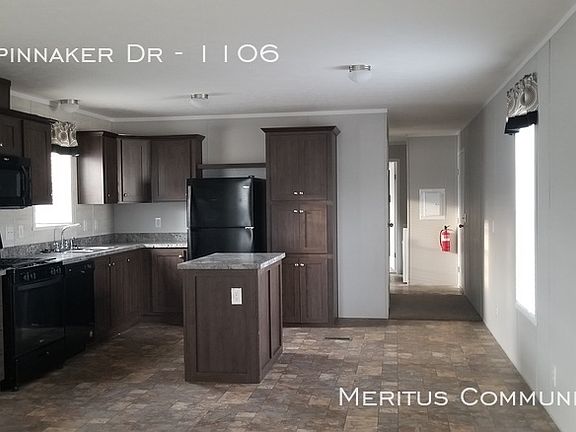 2nd image of 9791 Spinnaker Dr Lot 1106-110