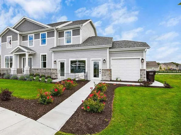 W240N5612 Daisy COURT, Sussex, WI 53089