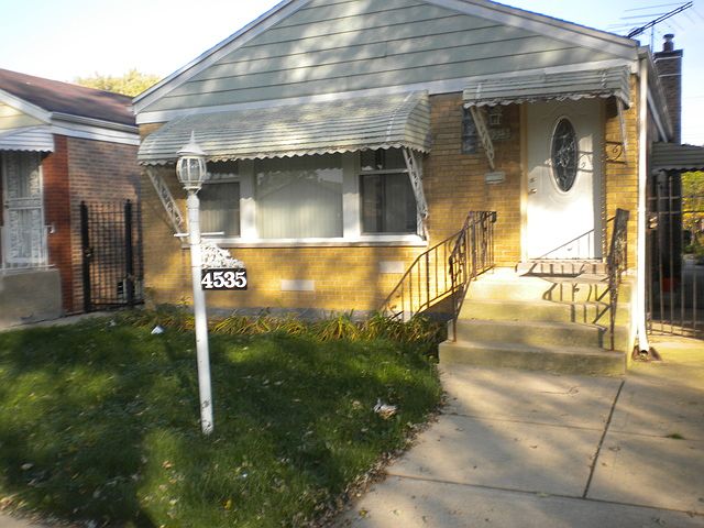 1st image of 4535 S Leclaire Ave