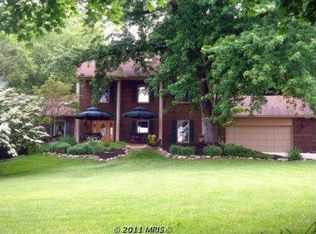 9031 Mountainberry Cir, Frederick, MD 21702